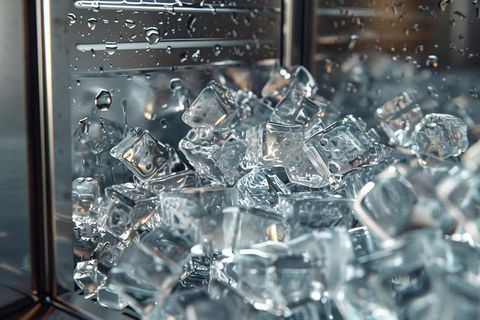 Understanding Commercial Ice Machines: Expert Guide