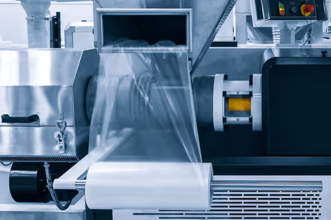 Stretch Film Wrapping Machines: Warehouse Packaging Systems Overview and Usage