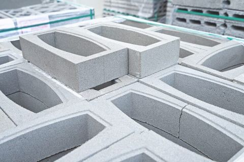 AAC Block Manufacturing Explained: Process, Machinery & Construction Applications