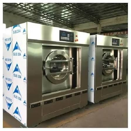 Industrial Washing Systems: Insights Into Cleaner Results When Time Matters