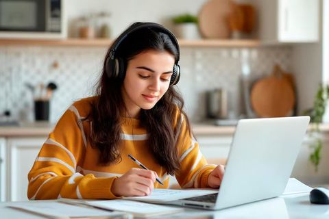Learn About Online Education Programs and Options