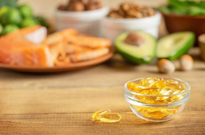 Guide To Best omega-3 supplements