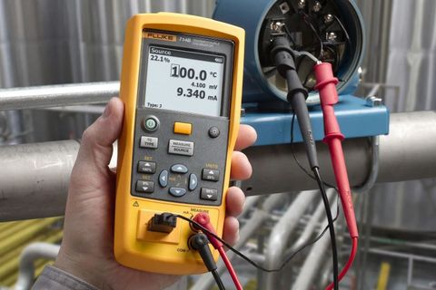 Precision Temperature Calibration: Tips for Reliable Results