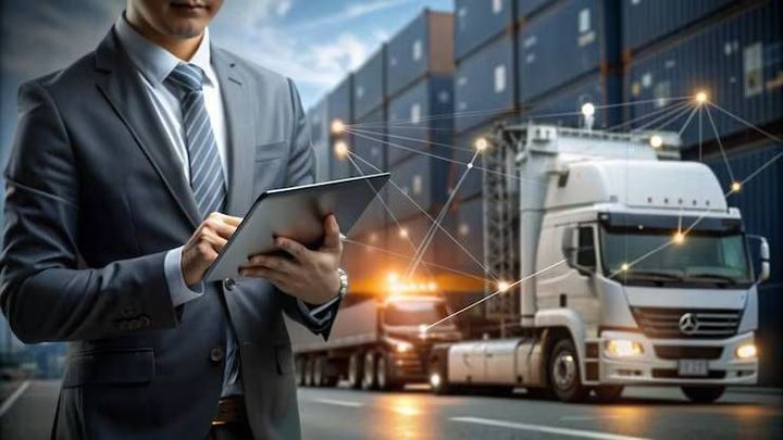 Efficient Fleet Management Guide for Better Vehicle Planning and Tracking