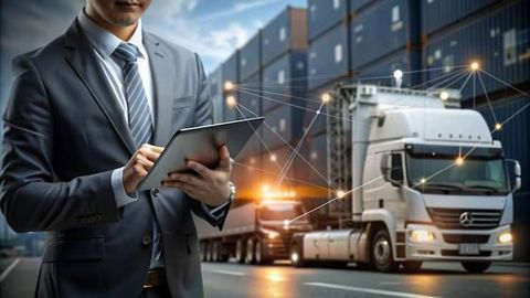 Efficient Fleet Management Guide for Better Vehicle Planning and Tracking