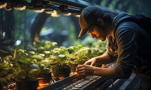 Organic Farming Techniques Explained: Methods, Soil Management, Benefits and Practices