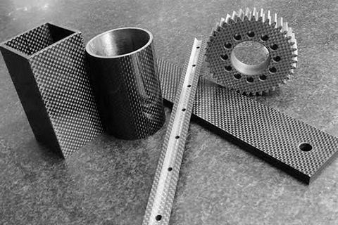 Reinforced Polymer Products: An Overview of Modern Material Applications