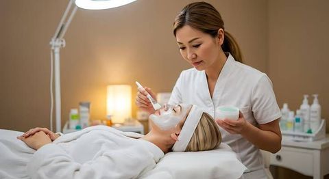 Cosmetic Procedures Overview: Understanding Common Treatments and Their Uses