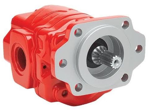 Hydraulic Pump Guide: Understanding Types, Functions, and Common Applications