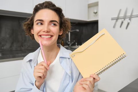 Dental Care Guide With Oral Health Knowledge And Daily Care Tips