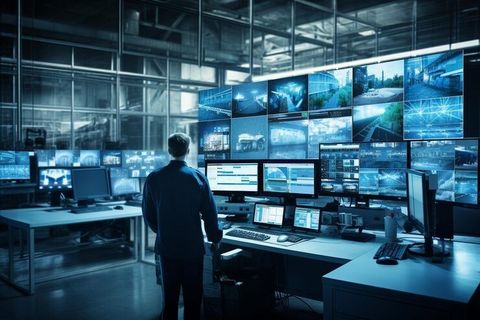 Video Security Analytics Explained: Features, Technologies, Applications, Benefits and Considerations