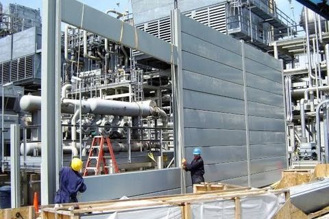 Industrial Noise Control Systems Guide for Effective Sound Reduction