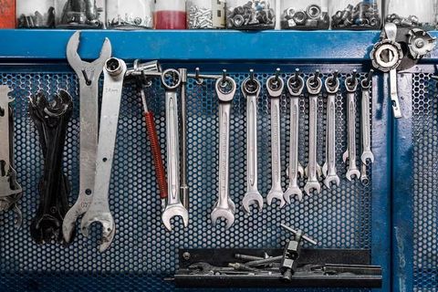 Industrial Maintenance Equipment Explained: Equipment Types, Maintenance Technologies, Manufacturing Processes, Global Manufacturers, Suppliers and Industrial Applications