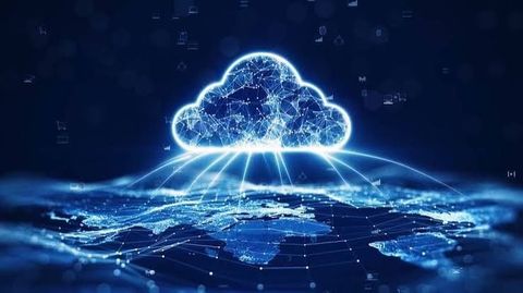 Exploring Cloud Data and Digital Storage