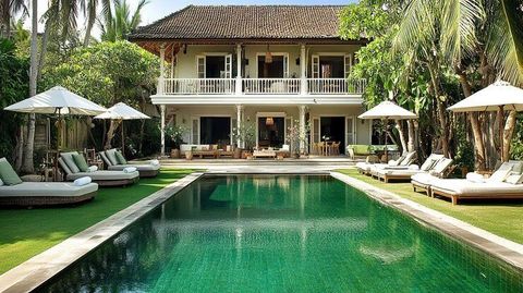 Bali Villa Rentals Guide: Private Pools, Accommodation Styles, Locations and Guest Amenities