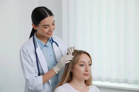 Hair Restoration Procedures Insights into Techniques and Hair Growth Factors