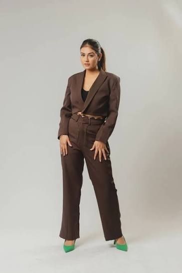Women Workwear Trends: Explore Modern Styles for Professional Wardrobes