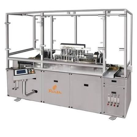 Ampoule Filling Machines: Types, Components, and Uses