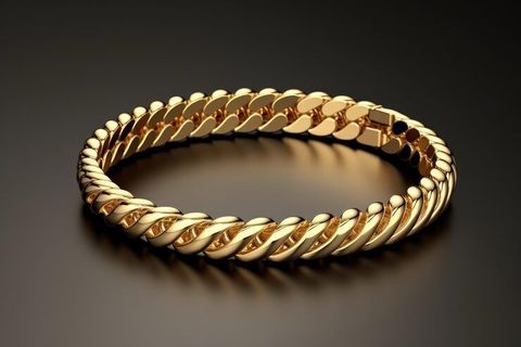 Gold Bracelet Guide: Types, Designs, Materials, Features, and Style Considerations