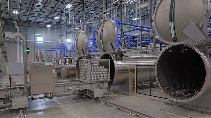 Retort Processing: Equipment, Controls, Safety & Applications Guide