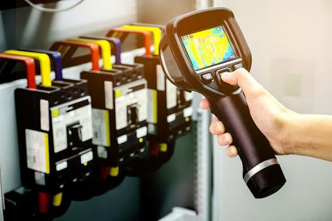 Thermal Testing Equipment Explore: Understanding Testing Methods and Applications