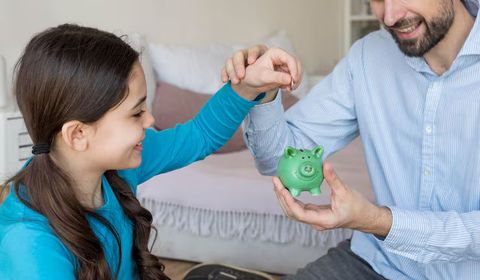 How to Build Better Saving Habits