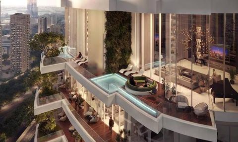 Dubai Villas Guide: Learn About Villa Layouts, Communities, and Living Features