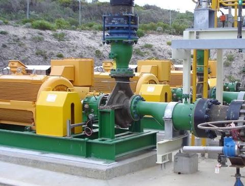 Mining Slurry Pumps Overview: Discover What Could Impact Mining Performance