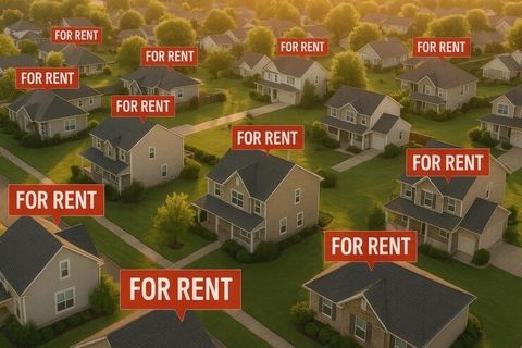 Rental Homes Explained: Types, Features, Locations, Lease Terms and Key Considerations