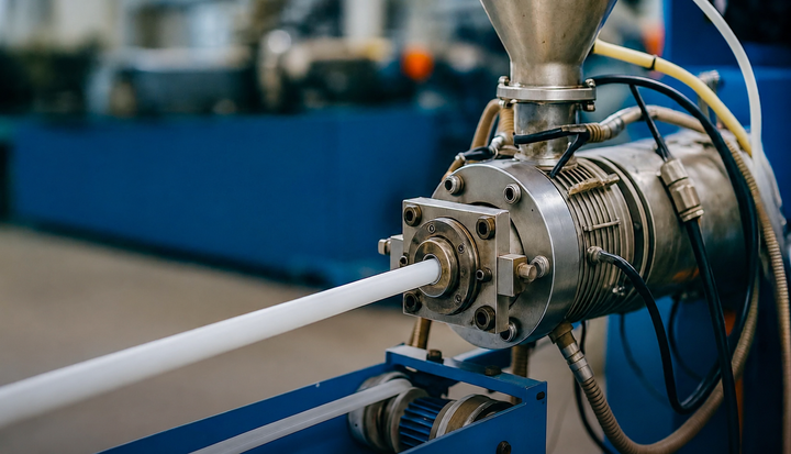 Explore Plastic Extrusion Technology for Modern Manufacturing