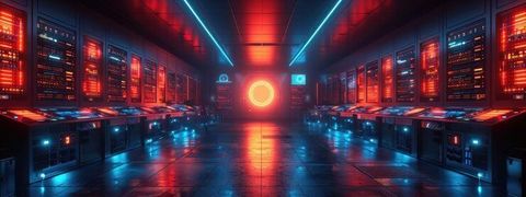 Data Center Emergency Power Systems Guide: Generators, UPS Units, Batteries and Key Functions