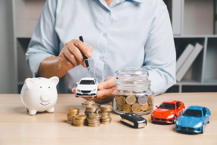 Auto Loan Insights into Financing Options and Monthly Payment Planning