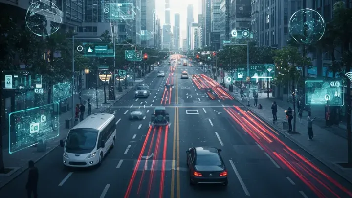 Overview of Boosting Competitiveness Through Digital Innovation
