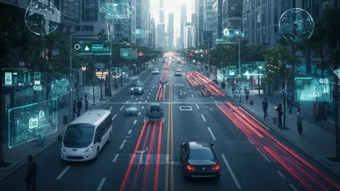 Overview of Boosting Competitiveness Through Digital Innovation