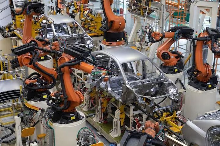 工作機械の受注が高水準にある理由とは？日本製の工作機械が世界で評価される背景を探る