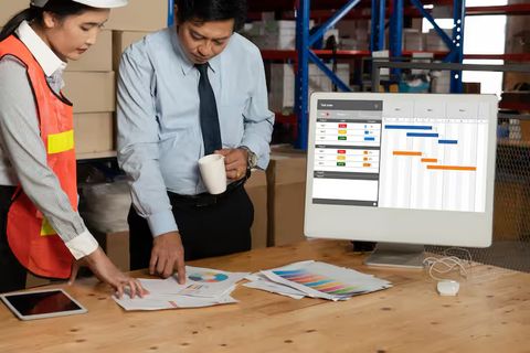 Industrial Component Material Vendor Guide With Sourcing Insights And Information