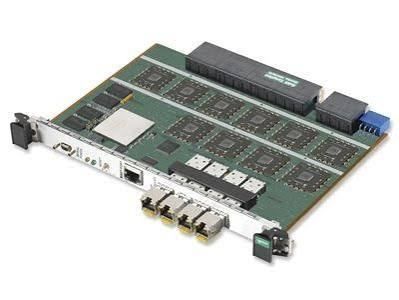 RapidIO Products: An Overview of High-Speed Data Communication Systems