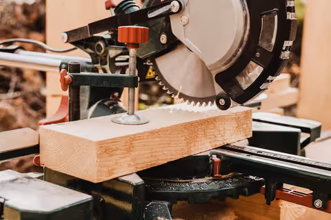 Expert Guide to Woodworking Machines: Analysis, Research, and Emerging Manufacturing Trends