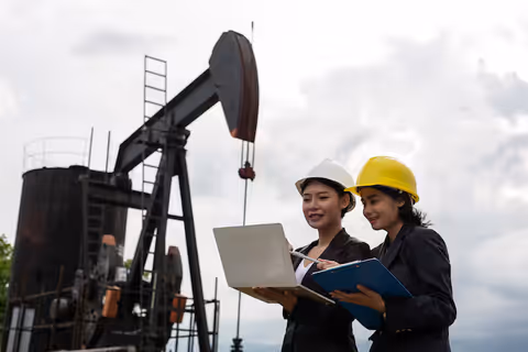 Petrochemical Industry Explained: Processes, Products, Applications, and Future Trends