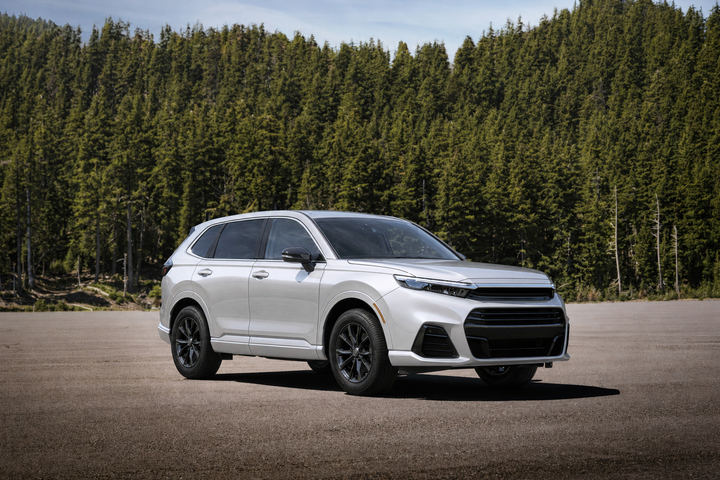 Hydrogen-Powered Vehicles: What the Future of Mobility Looks Lik