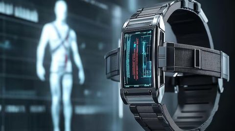 Medical Wearable Sensors Explained: Biosensor Technologies, Health Monitoring Systems, Manufacturers and Healthcare Applications
