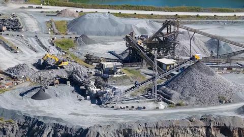 Cement Production Machinery Explained: Manufacturing Technologies, Equipment Types, Production Processes, Global Manufacturers, Suppliers and Industrial Applications