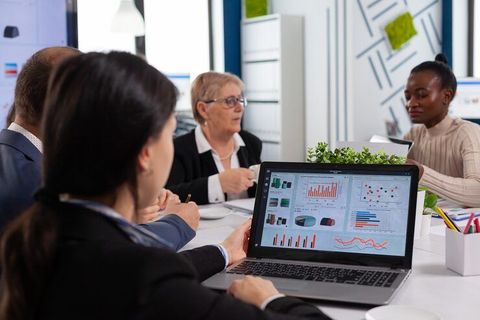 Enterprise ERP Tools: Find trusted ERP system for your business