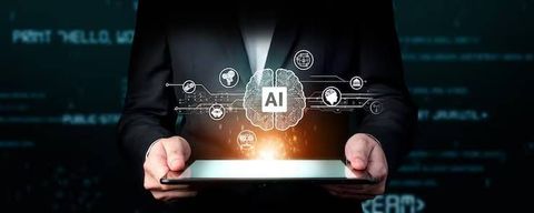 AI for Business Process Automation: A Practical Guide