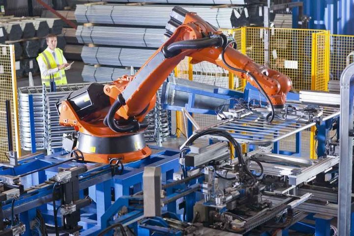 Motion Control: Complete Guide to Precision Automation and Industrial Motion Systems