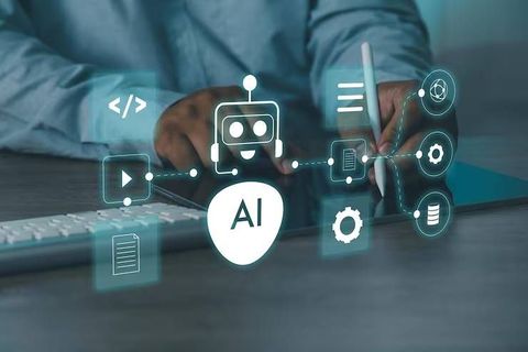 AI Automation Tools for Small Businesses: Insights into Task Automation, Data Analysis, and Efficiency