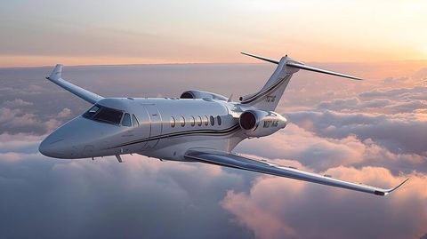 Private Jet Charter Explained: Business Aviation, Charter Services, Aircraft Types, Global Operators and Luxury Air Travel