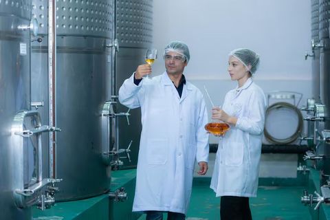 Industrial Chemical Processing Resources: Learn About Reactions, Separation, Mixing, and Control