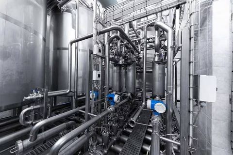 Column Flotation Systems Explained: Flotation Technologies, Equipment Types, Manufacturing Processes, Global Manufacturers, Suppliers and Mineral Processing Applications