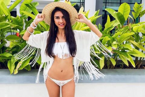 Brazilian Scrunch Bikini Ruching Effect Explained for a Flattering Fit